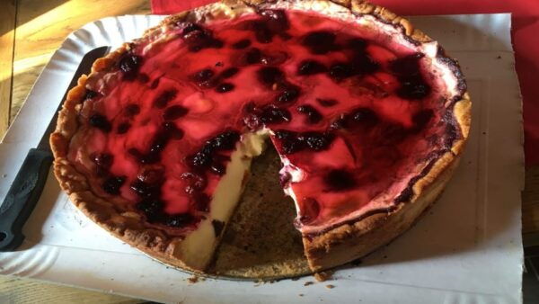 Family Farm To Table Culinary Tour From Split - Boat Ride on Trebižat River