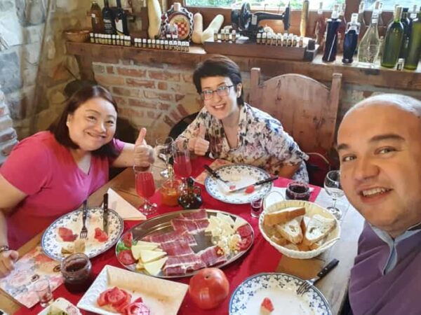 Family Farm To Table Culinary Tour From Split - Important Information