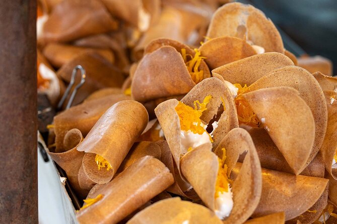 Family Foodies Experience in Hua Hin, Thailand - Local English-Speaking Tour Guide