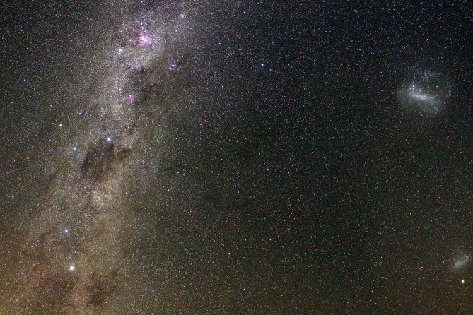 Family-Friendly 90-Minute Night Sky Tour, Wirrina Cove  - South Australia - Inclusions