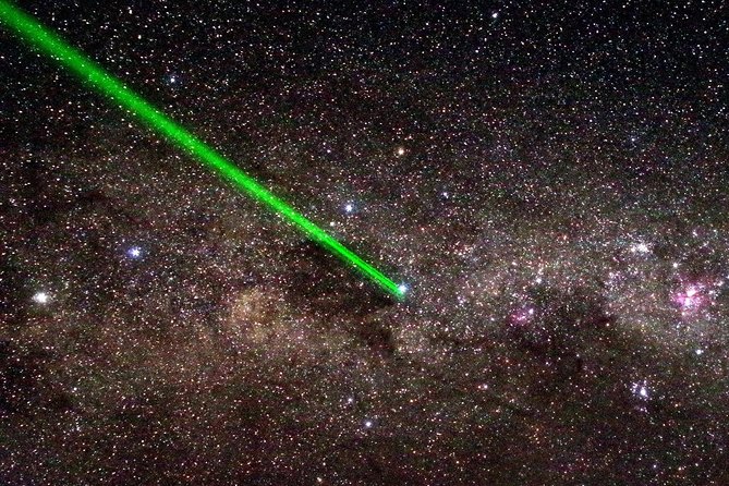 Family-Friendly 90-Minute Night Sky Tour, Wirrina Cove  - South Australia - Experience Details
