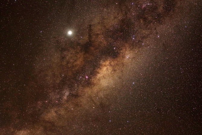 Family-Friendly 90-Minute Night Sky Tour, Wirrina Cove  - South Australia - Cancellation Policy