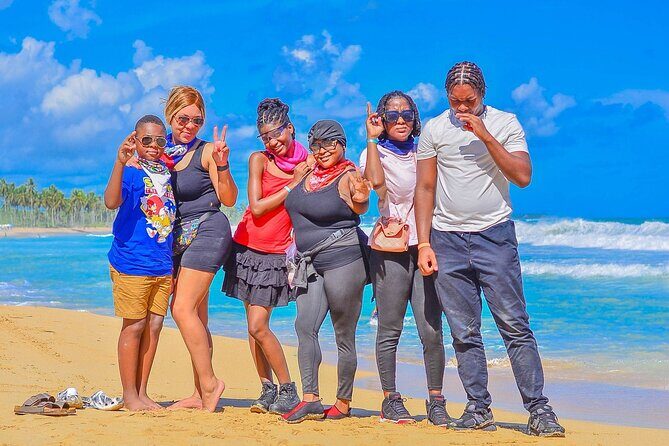 Family Friendly ATV and Buggy Excursion in Punta Cana - Final Thoughts