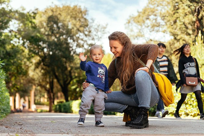 Family Friendly Barcelona Private City Tour - Questions and Help