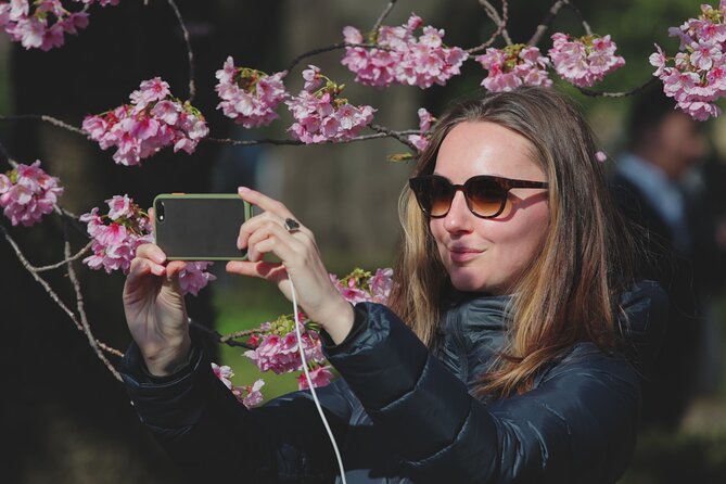 Family-Friendly Customizable Tokyo Tour With a Licenced Guide - Family-Friendly Features