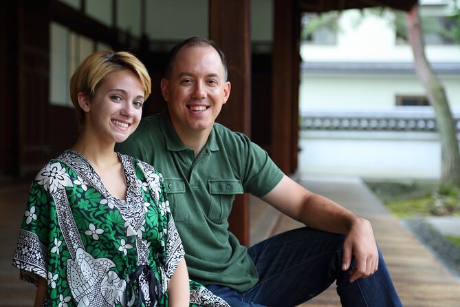 Family-Friendly Customizable Tokyo Tour With a Licenced Guide - Booking Information and Policies