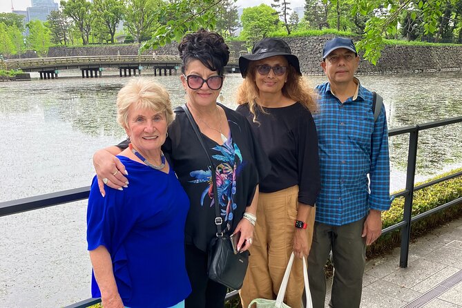 Family-Friendly Customizable Tokyo Tour With a Licenced Guide - Frequently Asked Questions