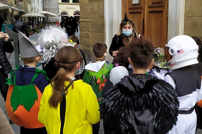 Family-Friendly Florence—Private Guided Walking Tour - Traveler Reviews