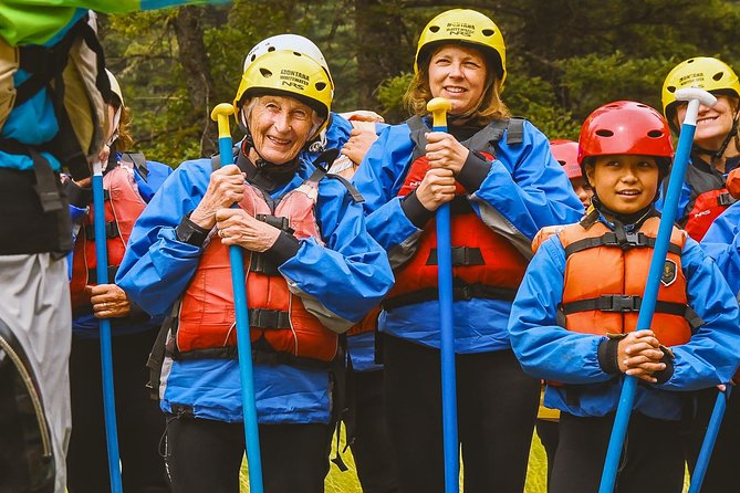 Family Friendly Gallatin River Whitewater Rafting - How to Cancel or Make Changes to Your Gallatin River Whitewater Rafting Reservation?