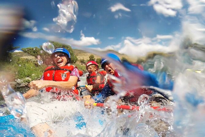 Family Friendly Gallatin River Whitewater Rafting - The Sum Up