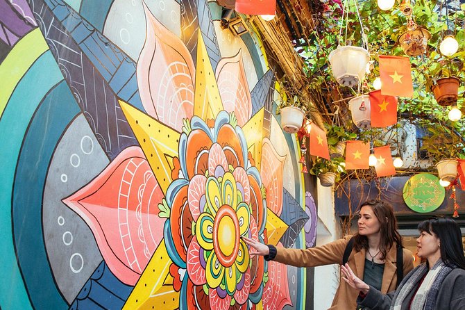 Family Friendly Hanoi Private City Tour - Whats Included