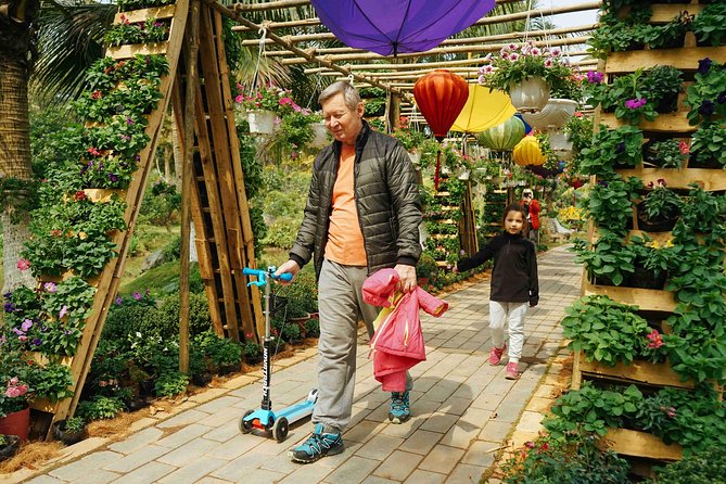 Family Friendly Hanoi Private City Tour - Meeting and Pickup