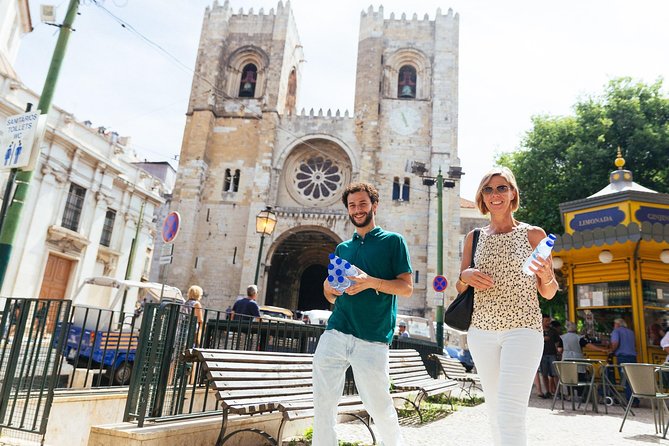 Family Friendly Lisbon Private City Tour - Customization Options