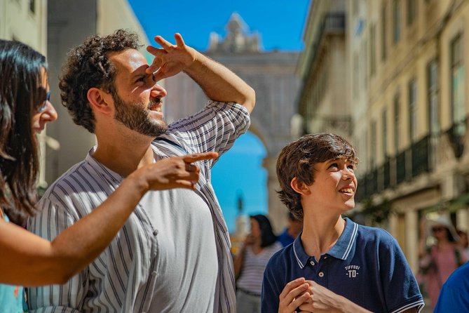 Family Friendly Lisbon Private City Tour - Cancellation Policy