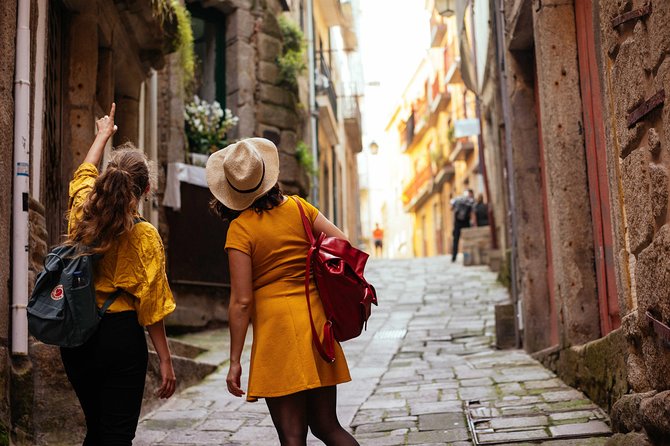 Family Friendly Lisbon Private City Tour - Traveler Reviews