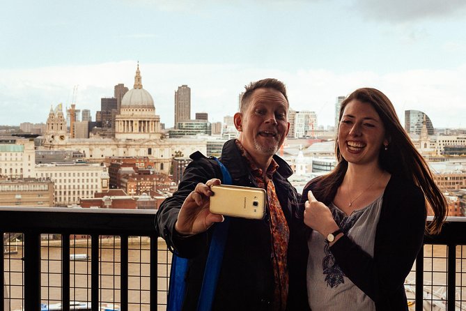 Family Friendly London Private City Tour - Tour Details