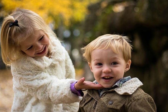 Family Friendly London Private City Tour - Reviews