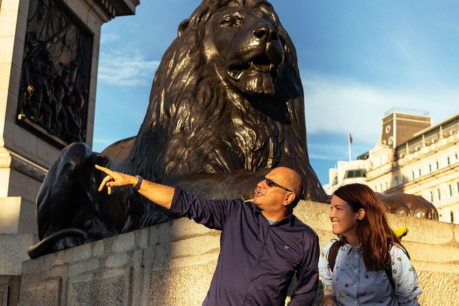 Family Friendly London Private City Tour - Common Questions