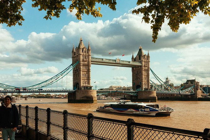 Family Friendly London Private City Tour - The Sum Up