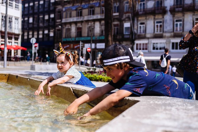 Family Friendly Madrid Private City Tour - Fun and Educational Activities for Kids