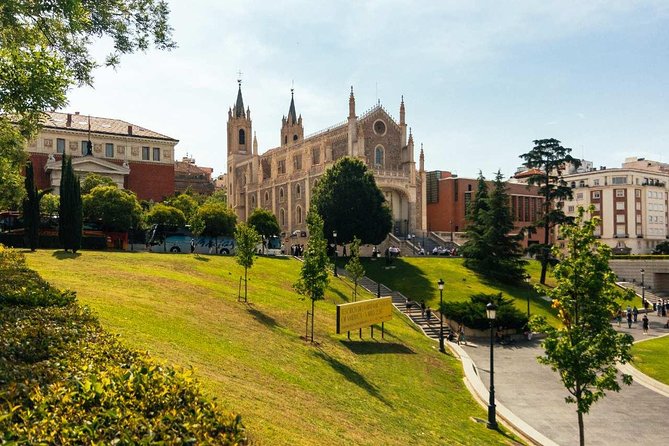 Family Friendly Madrid Private City Tour - The Sum Up