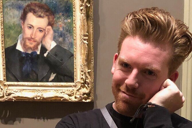 Family Friendly Met tour Metropolitan Museum of Art Private Tour - Good To Know