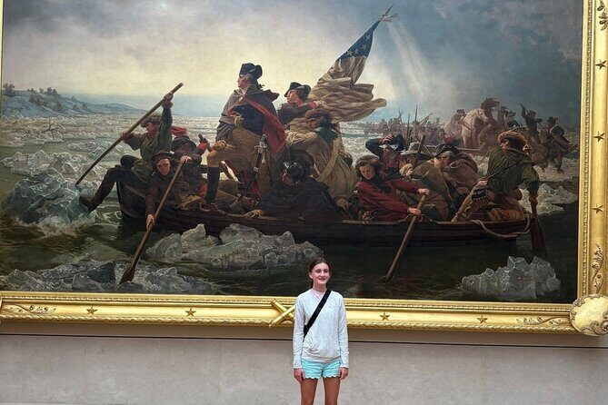 Family Friendly Met tour Metropolitan Museum of Art Private Tour - Final Thoughts