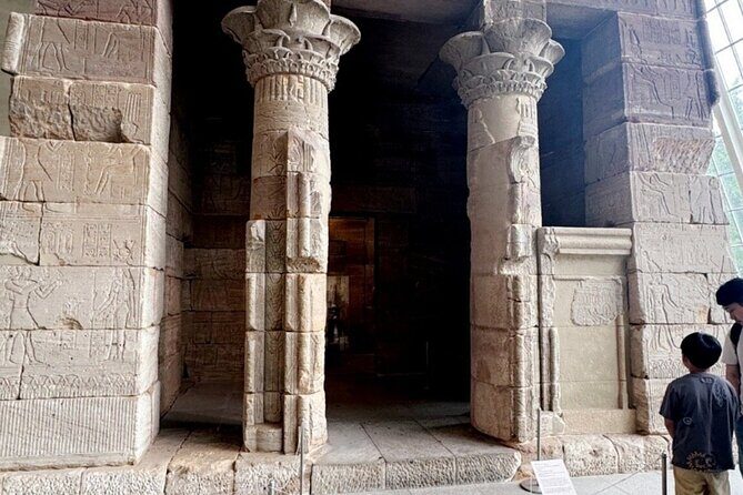 Family Friendly Met tour Metropolitan Museum of Art Private Tour - FAQ