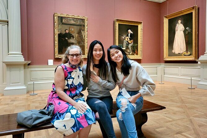 Family Friendly Met tour Metropolitan Museum of Art Private Tour - In Summary