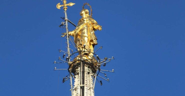 Family Friendly Milan Walking Tour - Good To Know