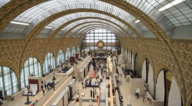 Family Friendly Musee d Orsay Private Guided Museum Tour - An In-Depth Look at the Experience