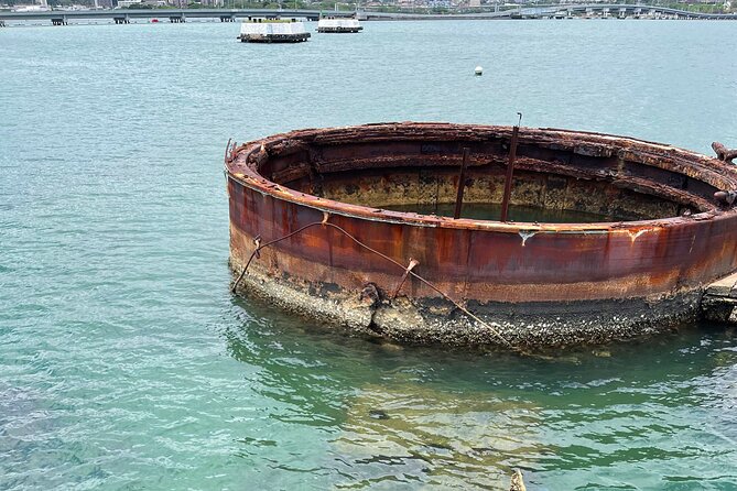 Family-Friendly Pearl Harbor and Honolulu Downtown With Private Transportation - Common Questions