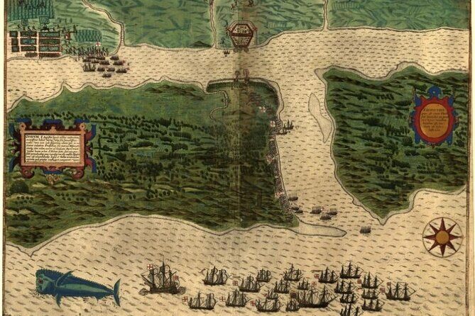 Family Friendly Pirate Tour - Authentic Experiences Based on Reviews