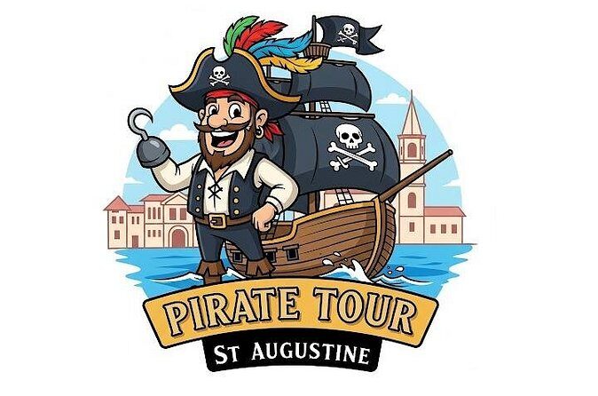 Family Friendly Pirate Tour - The Value of the Pirate Tour