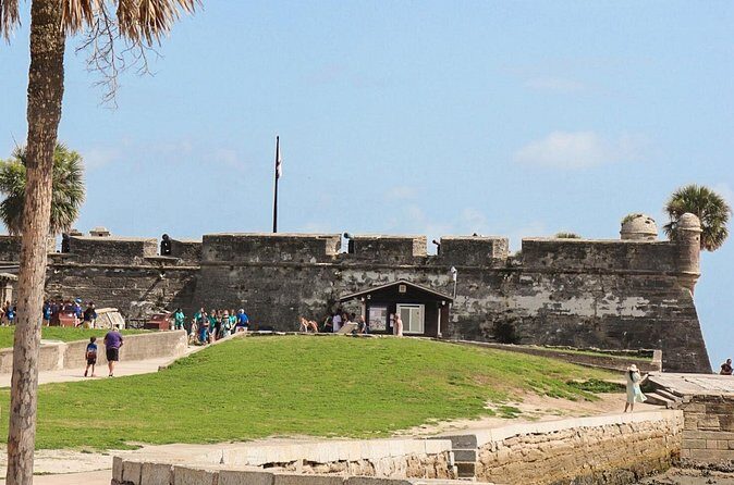 Family Friendly Pirate Tour - Who Is This Tour Best Suited For?