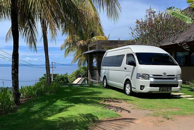 Family Friendly Private Transfer From Luxor to Marsa Alam - Drop-off Point