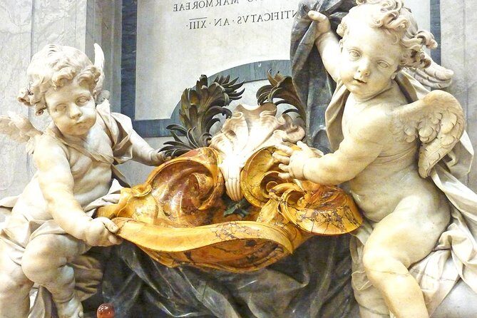 Family Friendly Private Vatican & Sistine Chapel Tour - Who Should Consider This Tour?