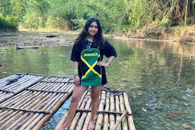 Family friendly Rafting and limestone massage - Final Thoughts