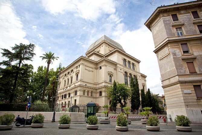 Family Friendly Rome Private City Tour - Tour Details and Highlights