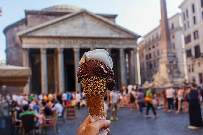 Family Friendly Rome Private City Tour - Reviews and Ratings