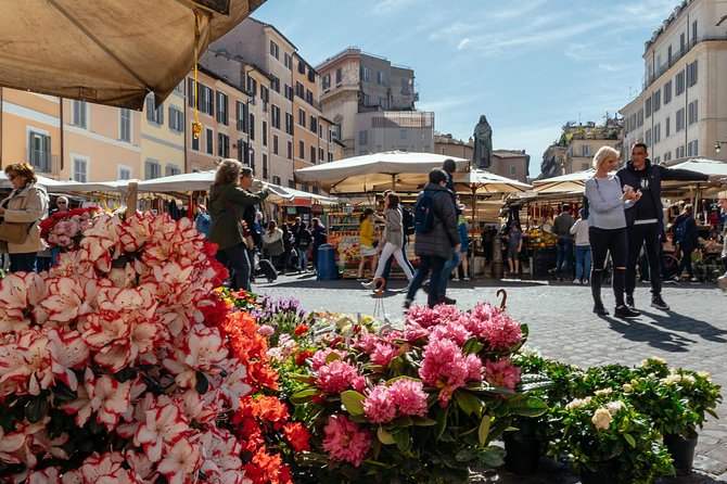 Family Friendly Rome Private City Tour - Customer Support and Assistance