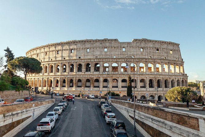 Family Friendly Rome Private City Tour - Common Questions