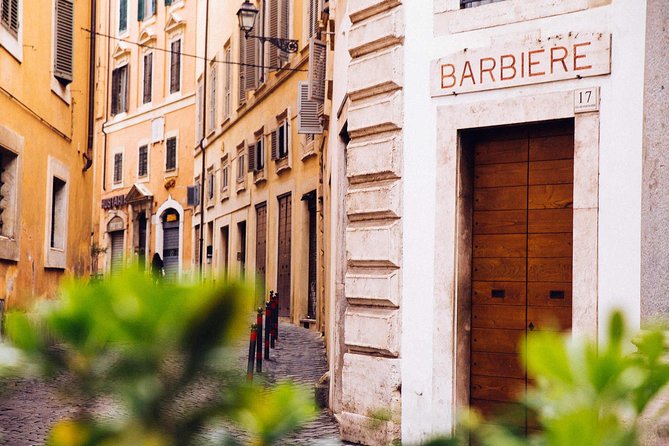 Family Friendly Rome Private City Tour - The Sum Up