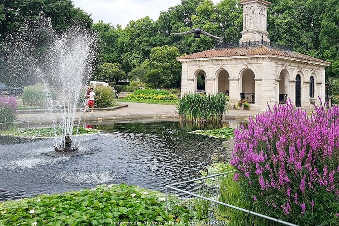 Family-Friendly Royal London: Private Half-Day Tour & London Eye - Pricing and Terms & Conditions