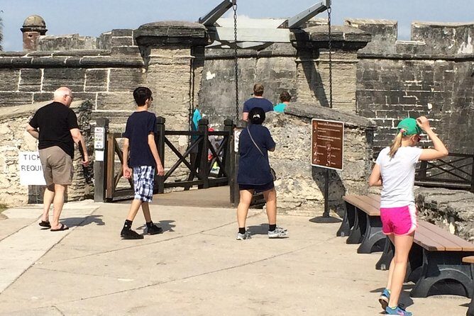 Family Friendly Scavengerhunt - Why Youll Love This Experience