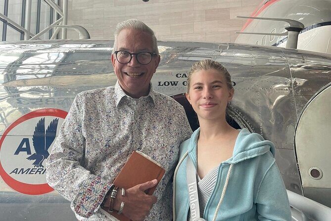 Family Friendly Smithsonian Air and Space Museum Private Tour - In-Depth Review of the Family Friendly Smithsonian Air and Space Museum Private Tour