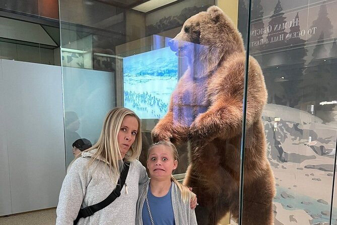 Family Friendly Smithsonian Natural History Museum Private Tour - Who Should Book This Tour?