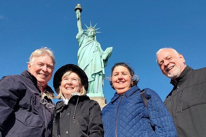 Family Friendly Statue of Liberty and Ellis Island Private Tour - Family Friendly Statue of Liberty and Ellis Island Private Tour: A Complete Guide