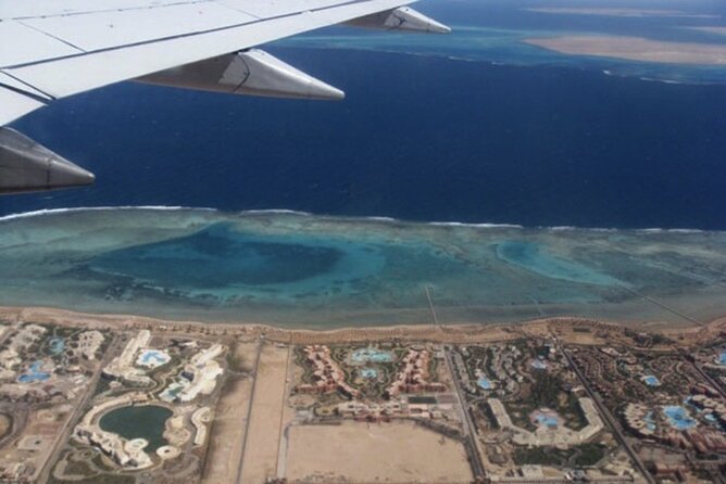 Family-Friendly Transfer From Marsa Alam to Hurghada - Pickup Points and Guidelines