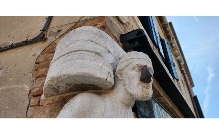 Family-friendly Treasure Hunt Photos Tour for Kids in Venice - Good To Know